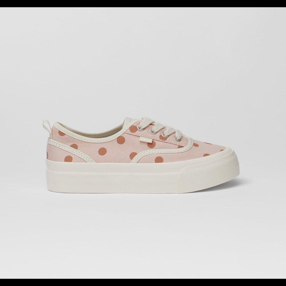 Zara Kids Limited Edition Sneakers